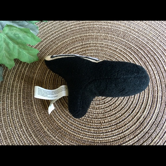 Small Dog Toy with Squeaker - Picture 6 of 11